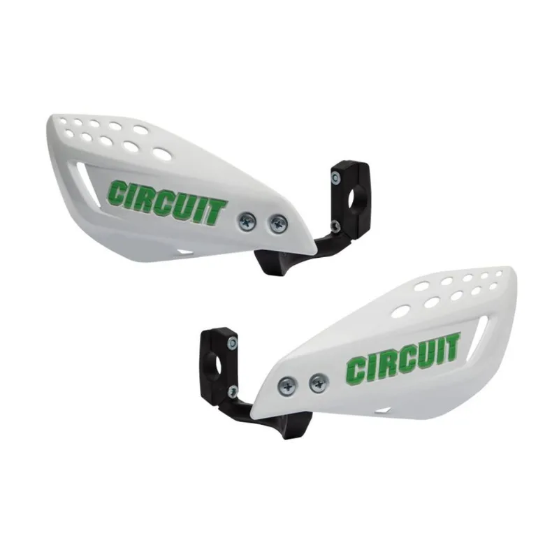 PROTETOR DE MÃO CIRCUIT VECTOR HASTE NYLON