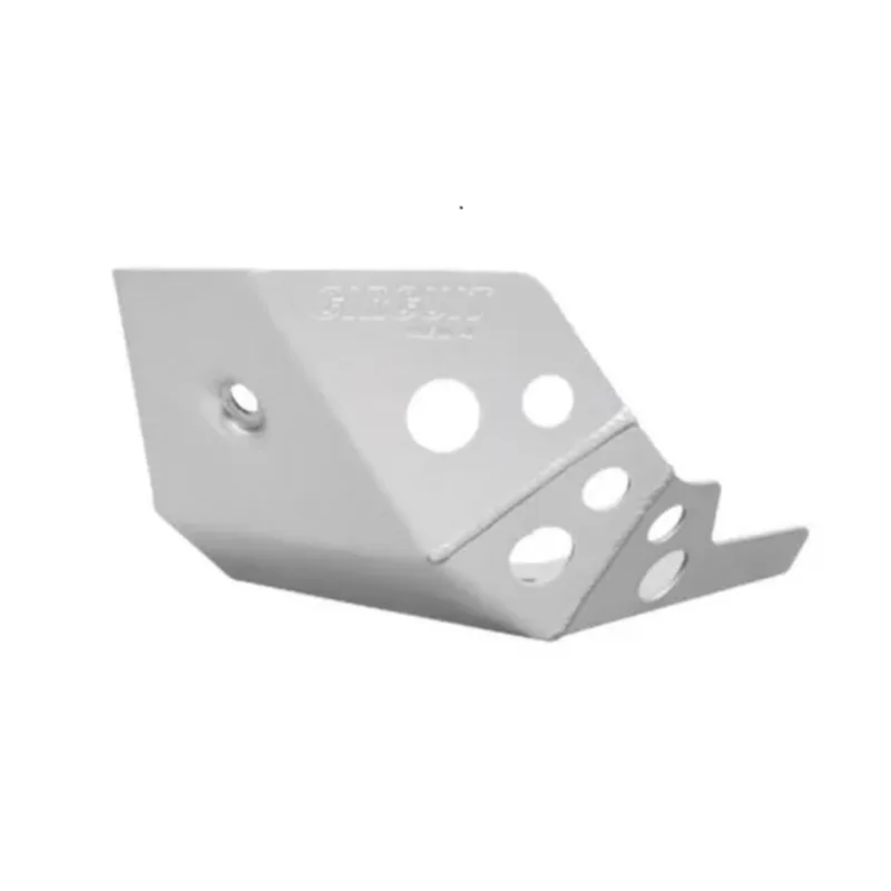 Protetor De Motor Alumínio Circuit Crf 230