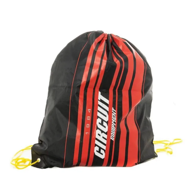Bag Circuit Equipment Vermelho - Circuit