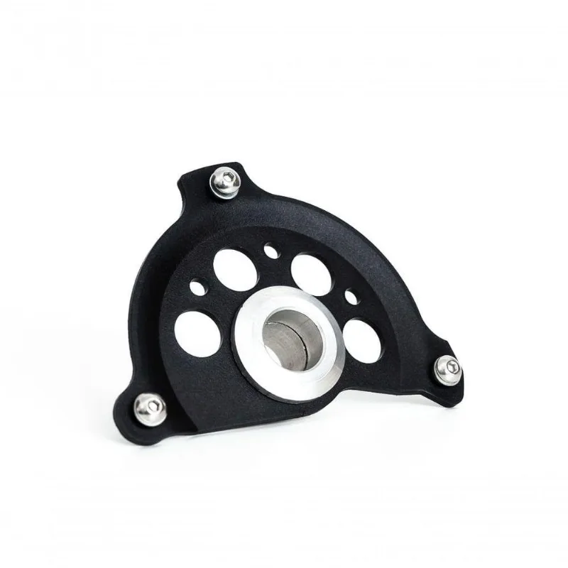 Kit Instalação Prot. Disco Balistico Nylon Beta Racing Rr 125/450 Ate 20