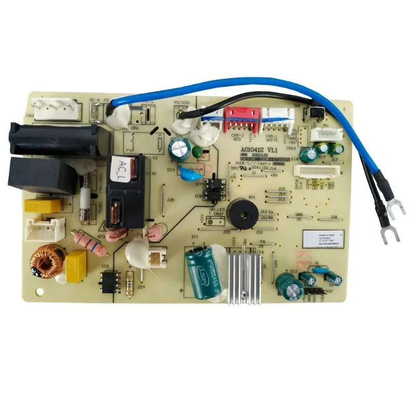 Placa Evaporadora Ar Condicionado 9.000 Btus Inverter Lcst9qf Quente Frio Agratto