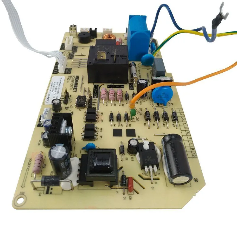 Placa Evaporadora 24.000 Btus Agratto Fit Bio Dcs24 Inverter Q-f Original