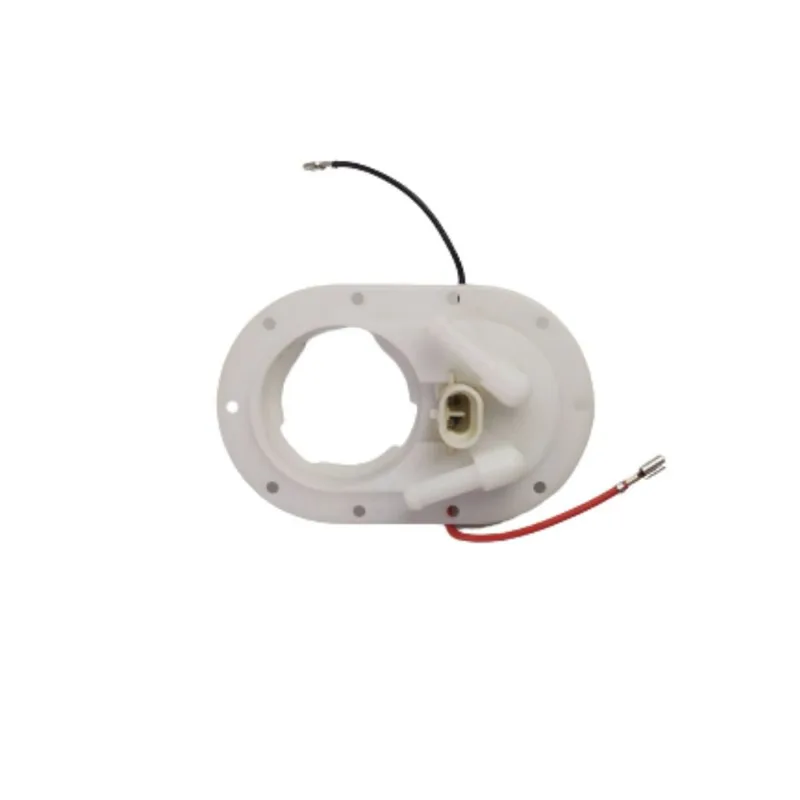 Flange Bomba Combustível Fiat Uno Elba Prêmio Tempra 94 98