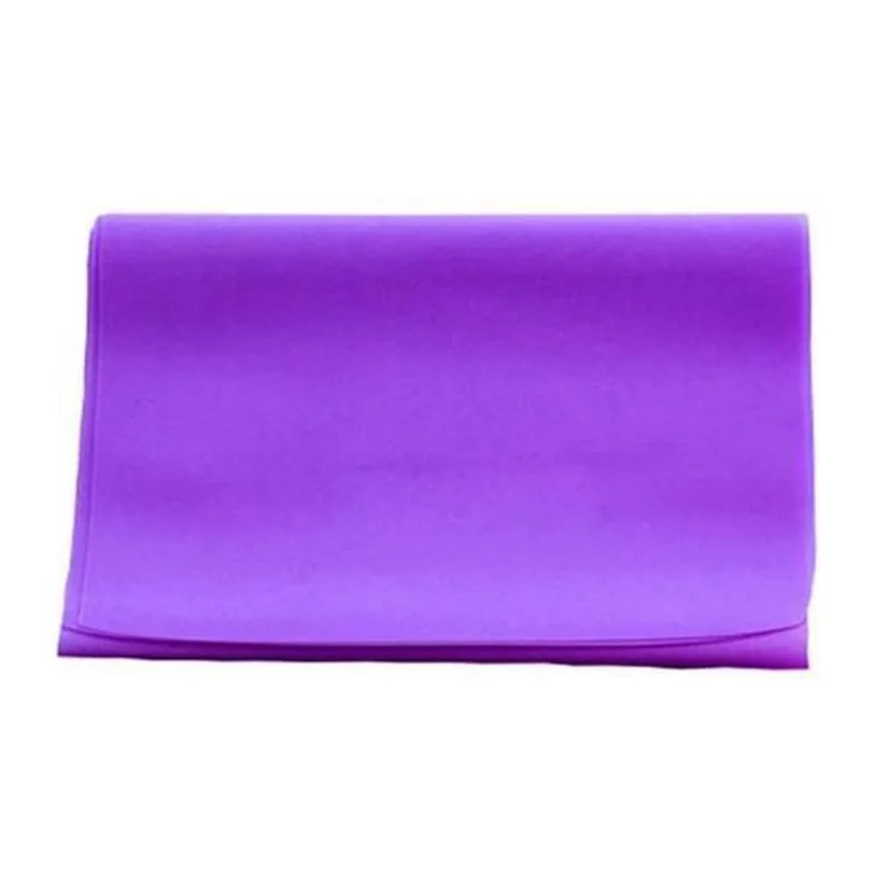 Faixa Carci Band 1,5m Roxo forte