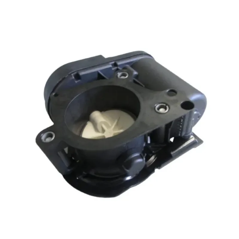 Corpo De Borboleta Berlingo 1.6 16v Gasolina 0280750164