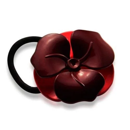 Finestra R F2797dvc Elast Camelia Gloss Rog/chocolate - FINESTRA