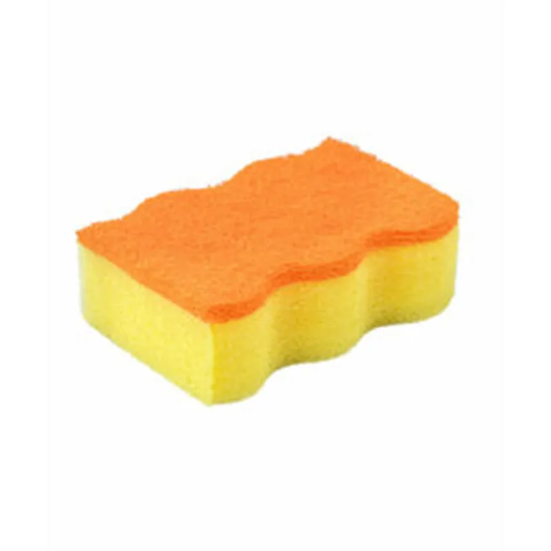 Esponja Limpeza Delicada Esfrebom Bt4821 Bettanin