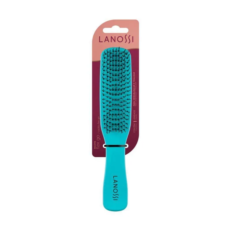 Lanossi Escova Flex Go