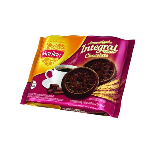 Biscoito Marilan Amant. Integral - INTEGRAL