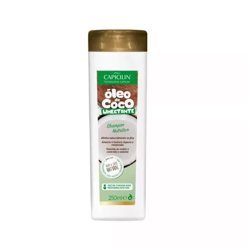 Oleo De Coco Sococo - SOCOCO