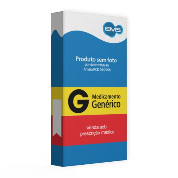 DICLOFENACO SÓDICO 50 MG 20 COMPRIMIDOS EMS GENÉRICO - EMS GENÉRICO - Produtos Farmacêuticos