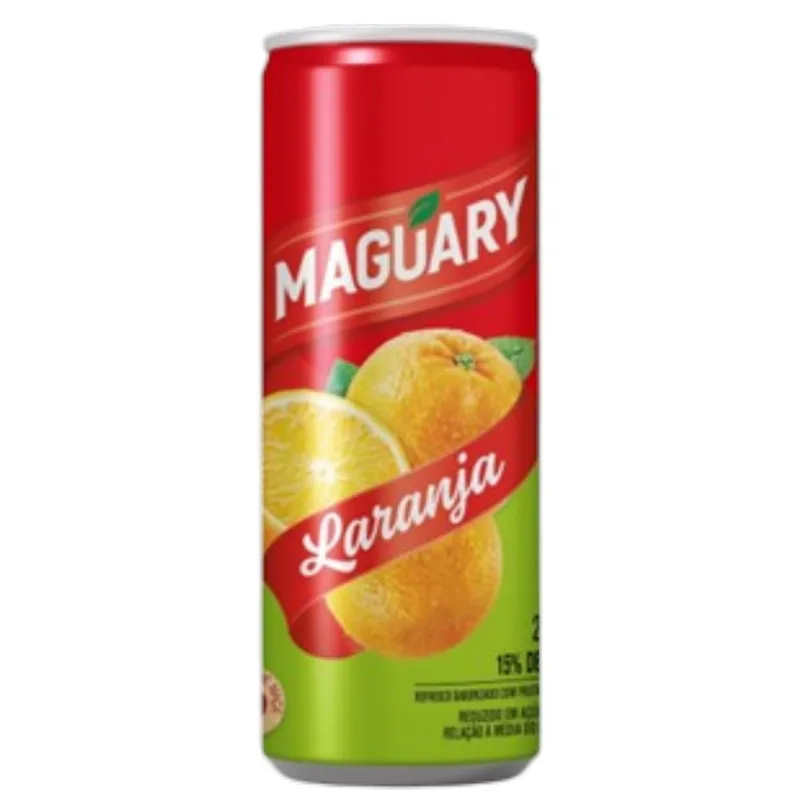 Suco de Laranja Maguary 250ml