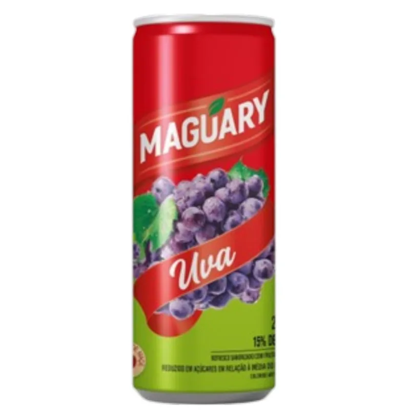 Suco de Uva Maguary 250ml