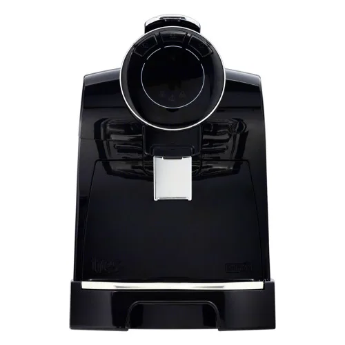 MÁQUINA DE CAFÉ ESPRESSO AUTOMÉTICA PRETA S05 SERV 2L TRÊS 220V - 3 CORACOES