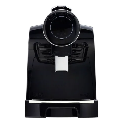 MÁQUINA DE CAFÉ AUTOMÉTICA PRETA S05 SERV TRÊS 127V - CAFÉ
