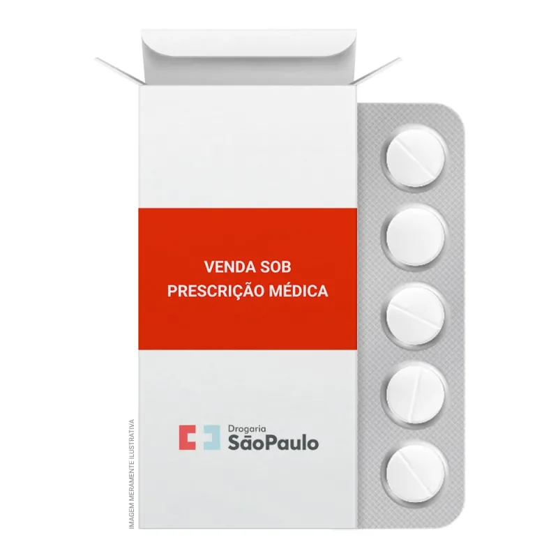FONT D 5.000 UI COM REV X 30 - União Química - Medicamentos