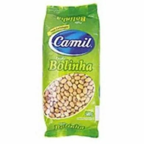 Feijao Camil 2kg T1 Preto - PRETO - Mercearia