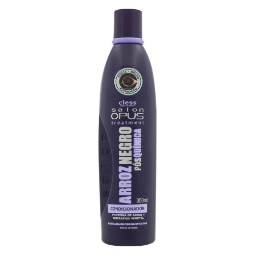 Condicionador Salon Salon Opus 350ml Pós Química Unit - SALON OPUS