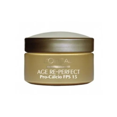 Exp Dermo Age Re Perfect Diurno Fps15 - AGE - Higiene E Beleza