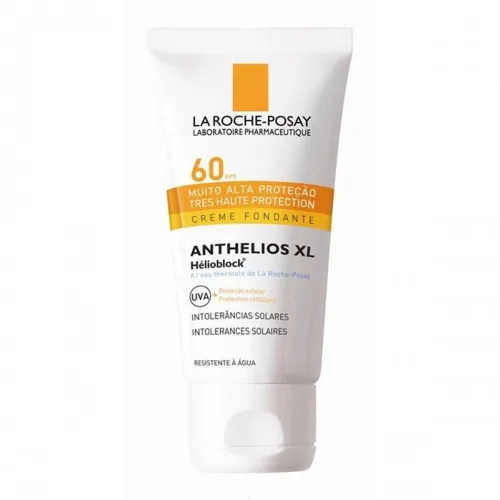 La Roche Posay Anthelios Xl Fps 60 - LA ROCHE POSAY