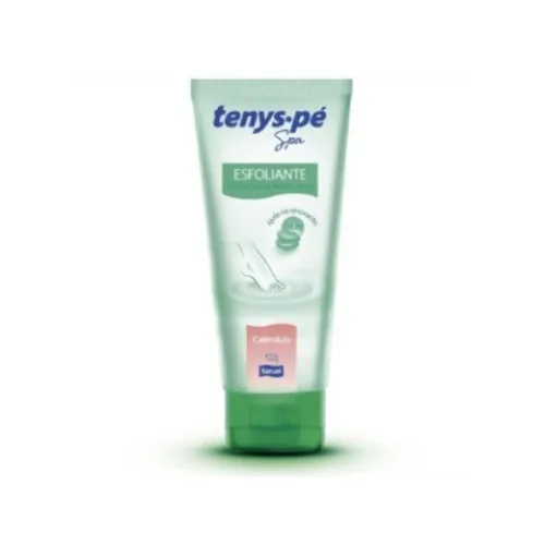 Creme Tenys Pe Esfoliante Calen - TENYS PÉ
