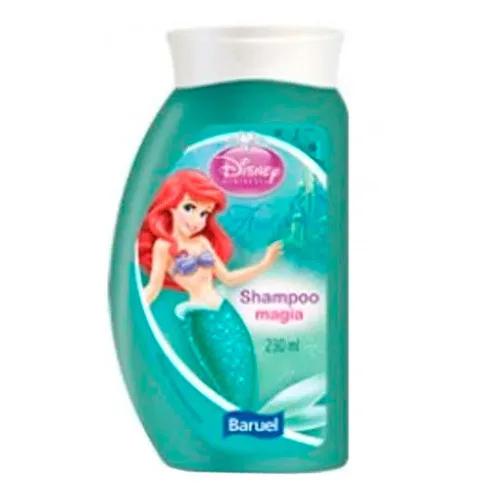 Shampoo Baruel Magia Ariel - ARIEL