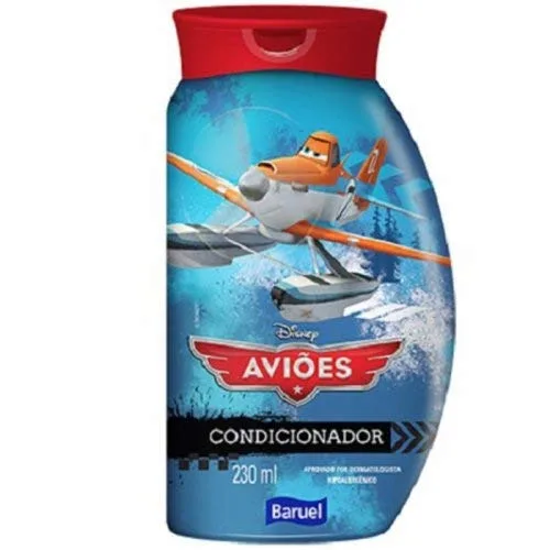 Co Baruel Avioes - BARUEL - Higiene E Beleza