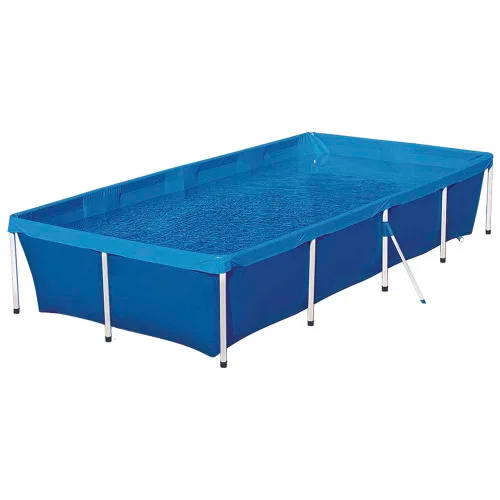 Mor Standard Lona 3.000 Litros - MOR - Mercearia