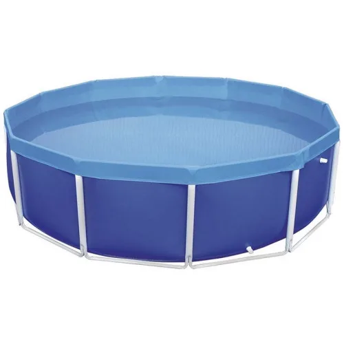 Mor Circular Lona 4.500 Litros - MOR - Mercearia