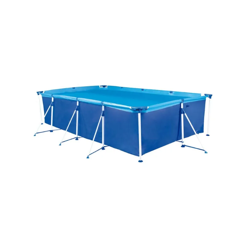 Piscina 5.000 Litros Premium