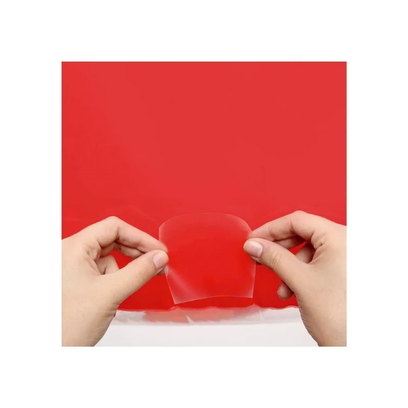 Kit Reparo Piscinas E Infláveis Mor