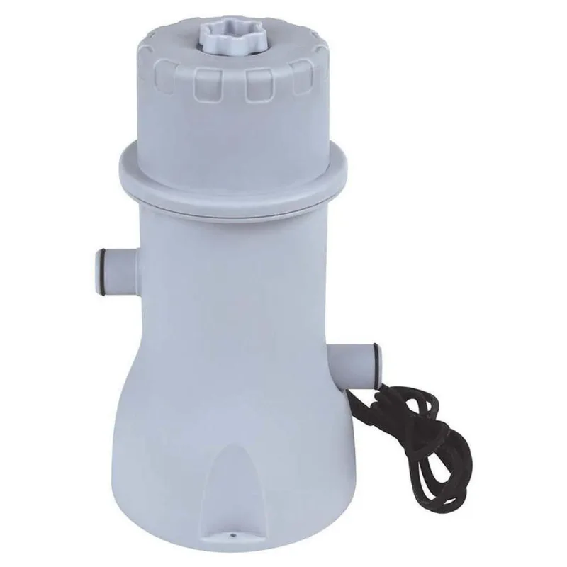 Filtro Para Piscina 3600l/h 220v - Mor