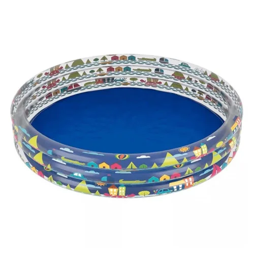 Mor Inflável 300 Litros - MOR - Mercearia