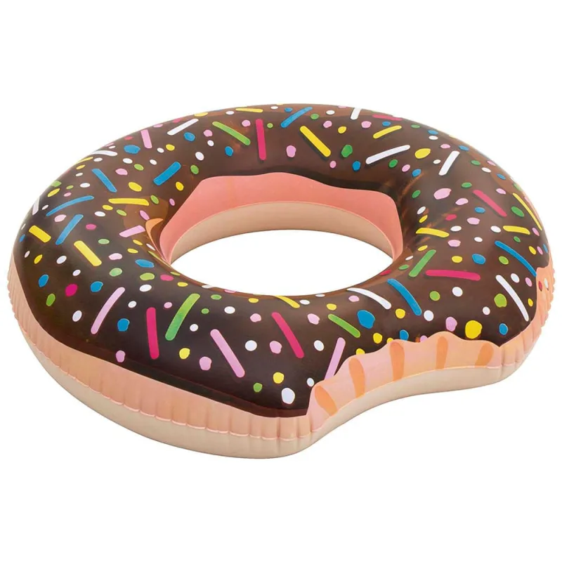 Boia Donut - Marrom - Mor - Esportes
