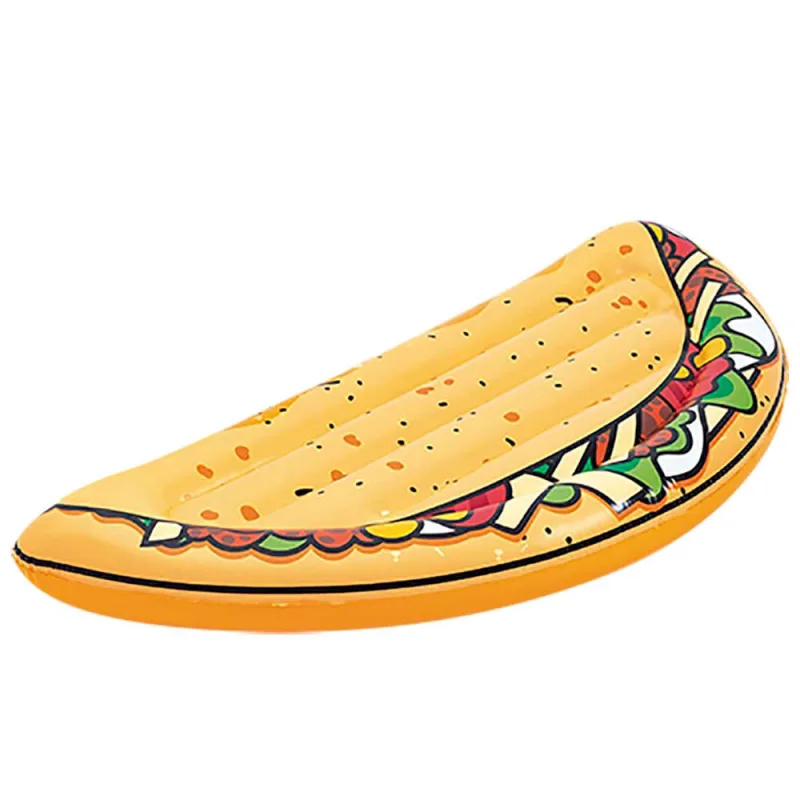 Boia Inflável Taco - Mor - Esportes