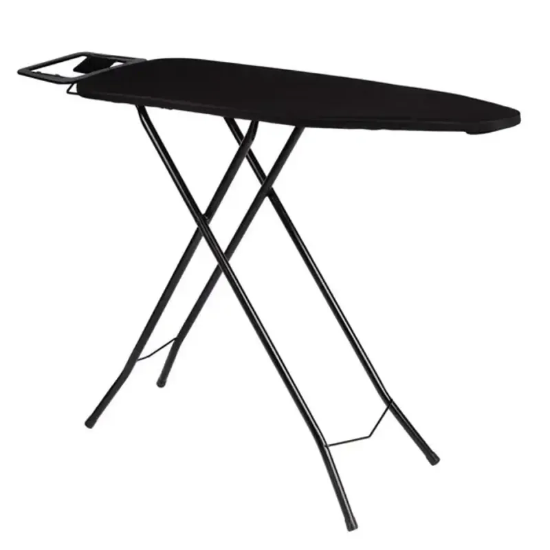 Mesa de Passar Mor Dobrável Preta - Mor - Utilidades E Casa