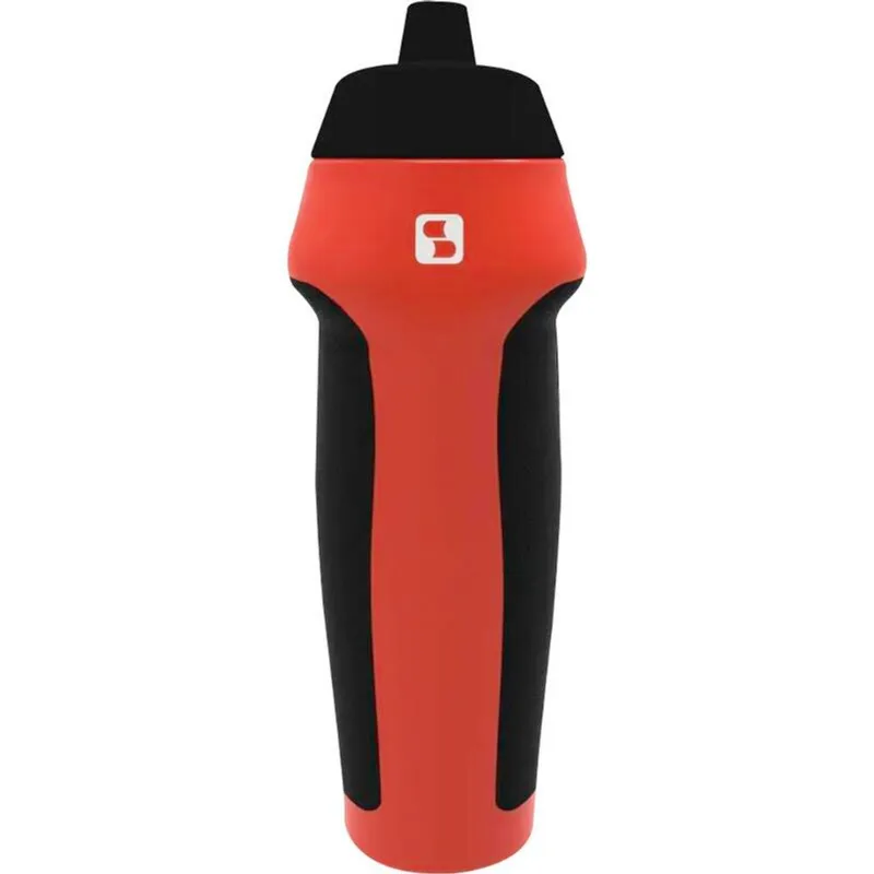 Squeeze Sprint Soprano Vermelha - 600ml un