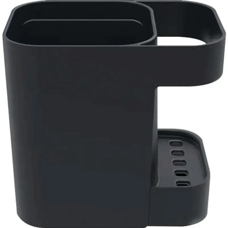 Porta Talher Soprano Preto un