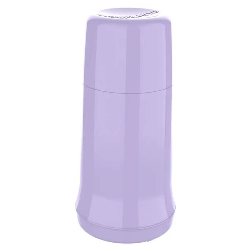 Garrafa Térmica Ônix 250ml 500ml