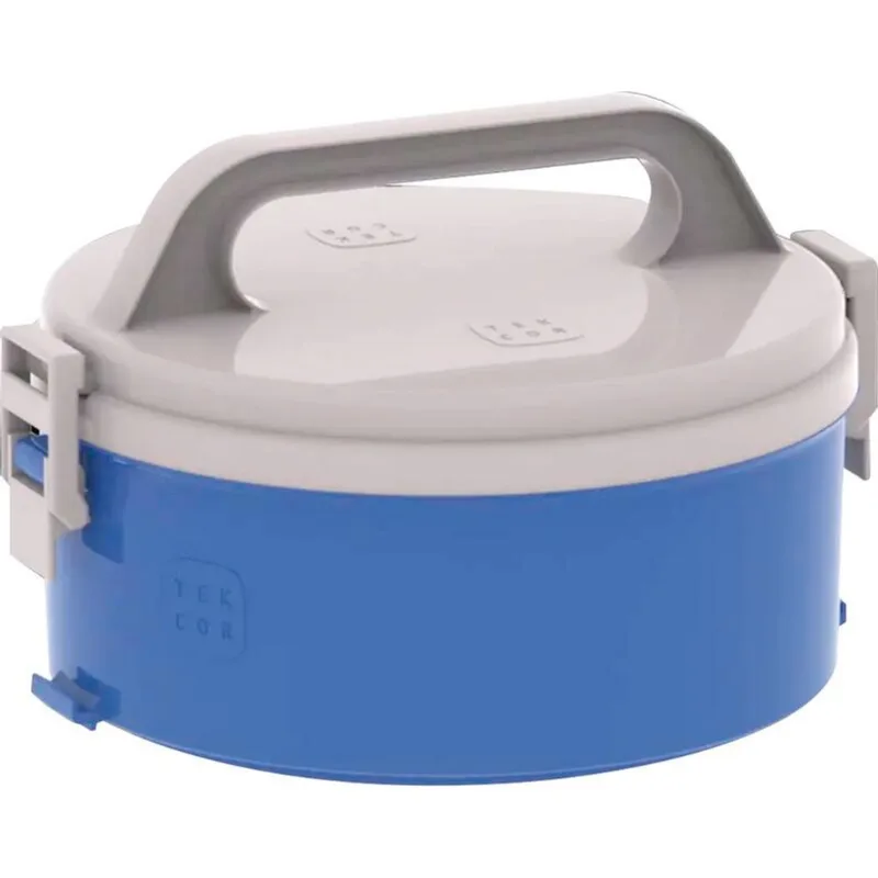 Marmitex Térmica Soprano 1,5L 3 Divisórias un