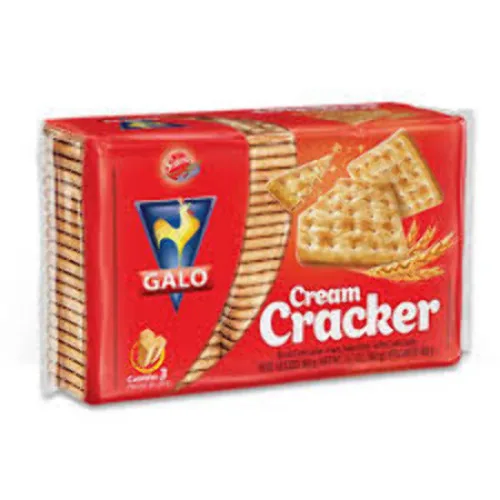 Biscoito Galo 360g - GALO - Mercearia