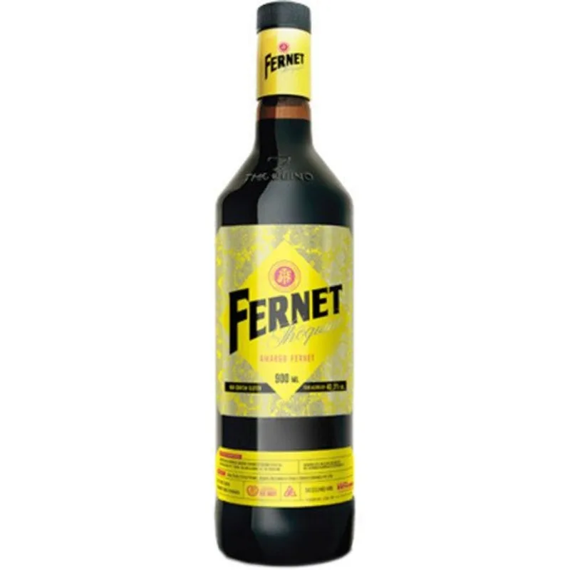 Fernet Thoquino 920ml