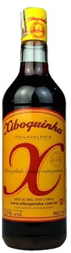 Aguardente Xiboquinha 965ml - XIBOQUINHA - Bebidas