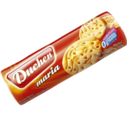 Bisc Maria Duchen 200g - MARIA - Mercearia