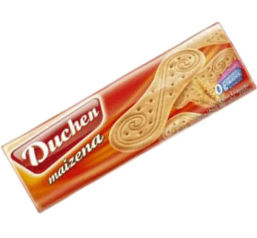 Biscoito Duchen 200g Maizena - MAIZENA - Mercearia