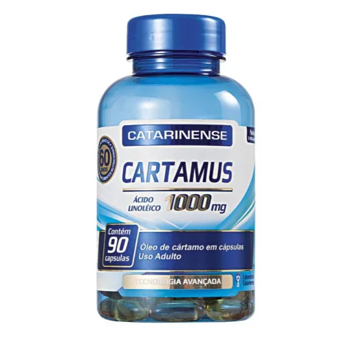 Cartamus 1000 Fr 90 Comp - CATARINENSE