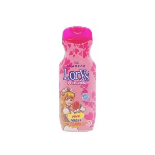 Shampoo Lorys Princess Star - PRINCESS
