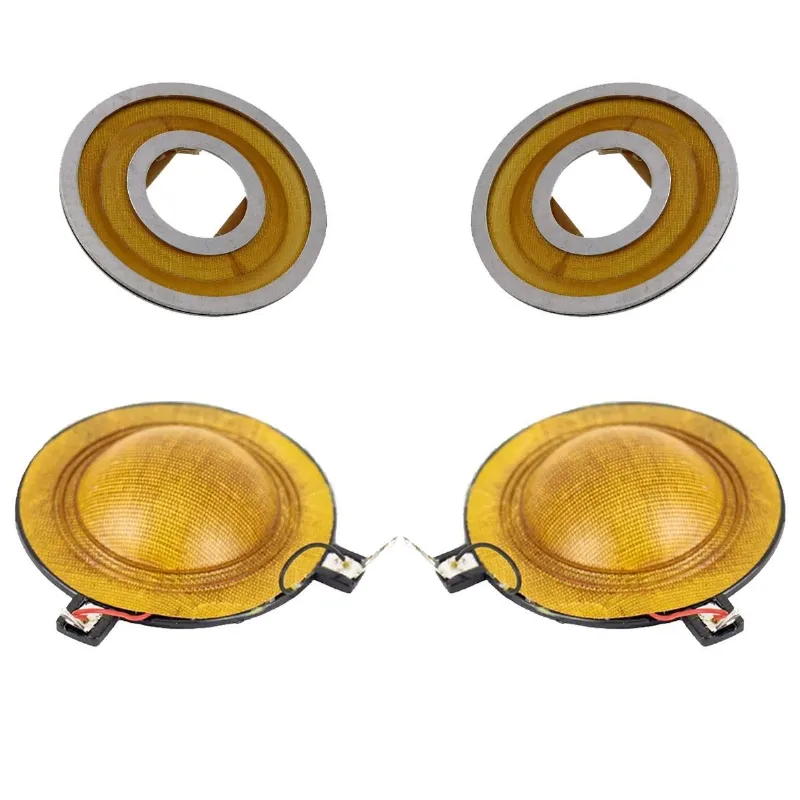 Kit Reparos Hinor 2 Driver Hdi-320 2 Tweeter Selenium St-300