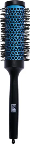 Escova De Cabelo Marco Boni Thermal Metalic Milena Ref 7750 - MARCO BONI - Higiene E Beleza