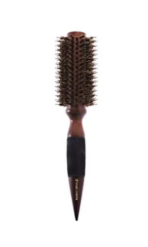 Escova De Cabelo Marco Boni Ref. 7619 T - MARCO BONI - Higiene E Beleza